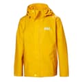 Miniatyrbild 1 av 2: Helly Hansen Moss Jacka Gul 8 Years Pojke