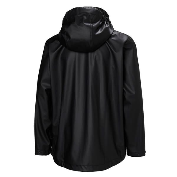 Helly Hansen Moss Jacka Svart 10 Years Pojke