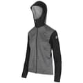 Miniatyrbild 3 av 3: Assos Trail Spring Fall Softshelljacka Svart S Kvinna