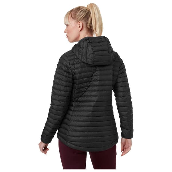 Helly Hansen Sirdal Insulator Dunjacka Svart M Kvinna