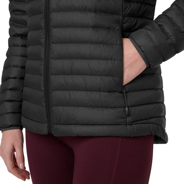 Helly Hansen Sirdal Insulator Dunjacka Svart M Kvinna