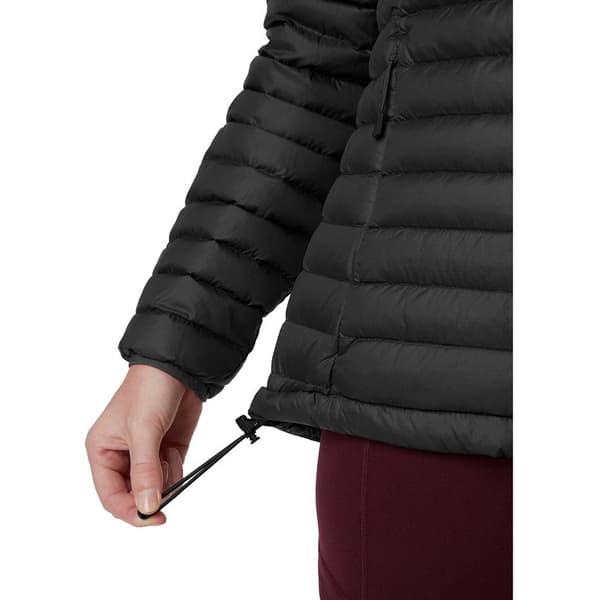 Helly Hansen Sirdal Insulator Dunjacka Svart M Kvinna