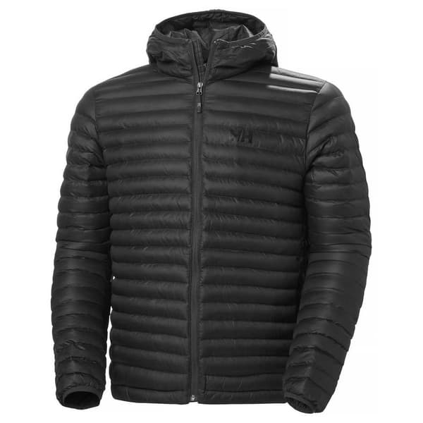 Helly Hansen Sirdal Insulator Jacka Svart L Man