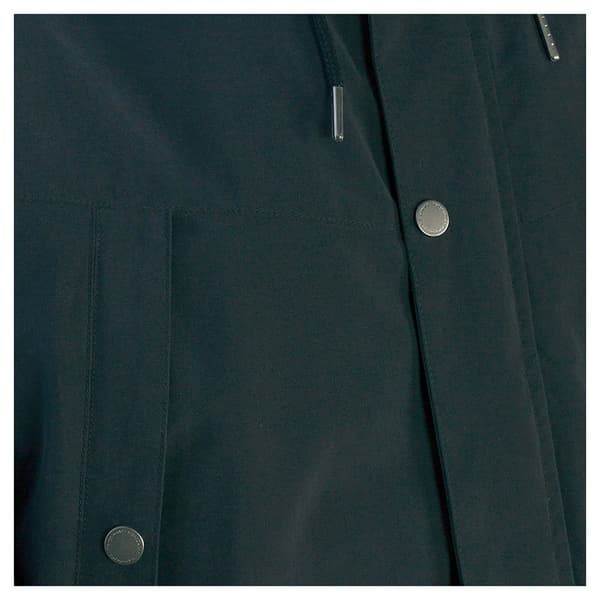 Trangoworld Baden Termic Parka Musta XL Mies