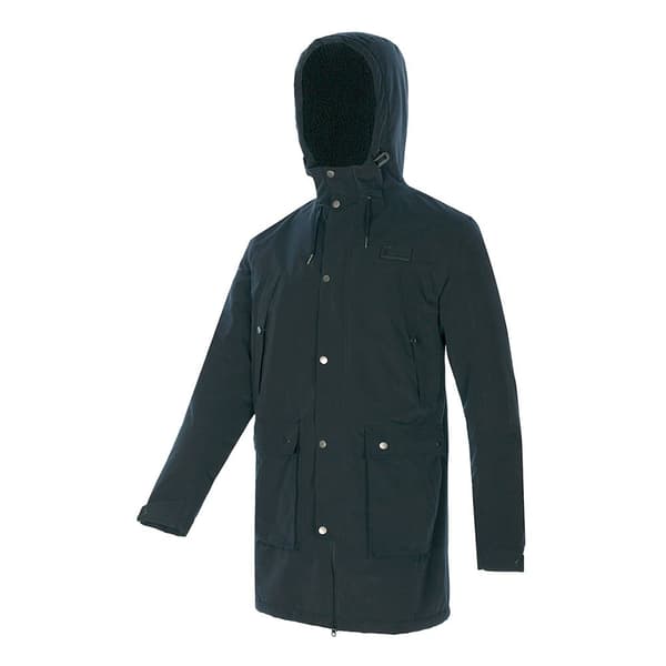Trangoworld Baden Termic Parka Musta XL Mies