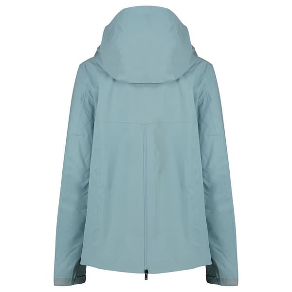 Cmp Takki Fix Hood 31z6616 Sininen 2XL Nainen