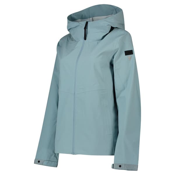 Cmp Takki Fix Hood 31z6616 Sininen 2XL Nainen