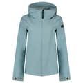 Pikkukuva 1 / 3: Cmp Takki Fix Hood 31z6616 Sininen 2XL Nainen