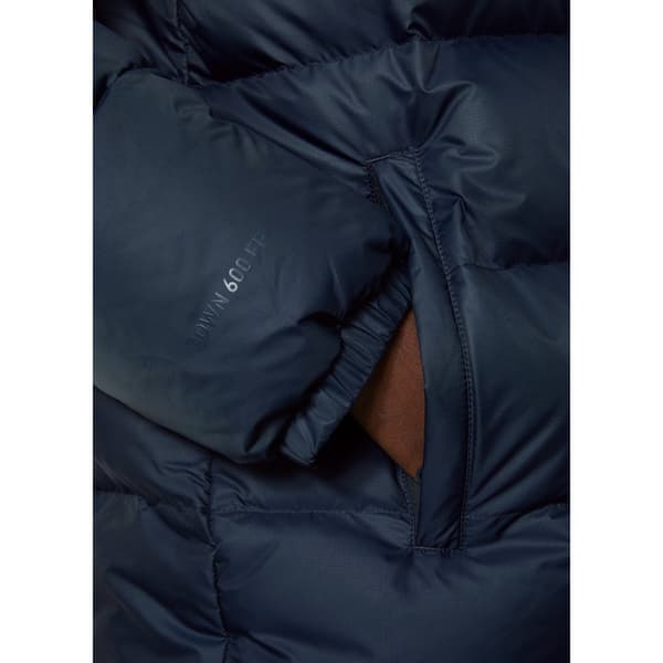 Helly Hansen Hh Reversible Dunjacka Blå S Man