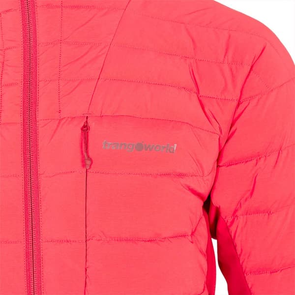 Trangoworld Beraldi Kb Jakke Rød XL Mand