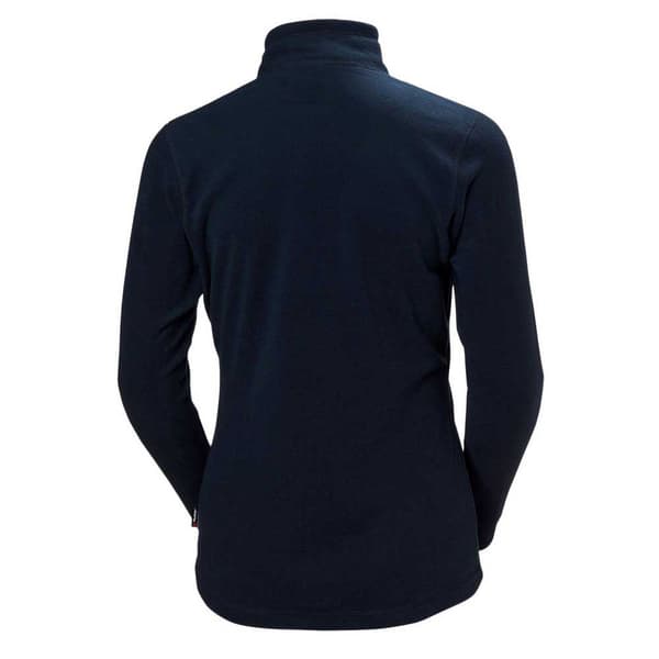Helly Hansen Daybreaker Fleece Blå S Kvinna