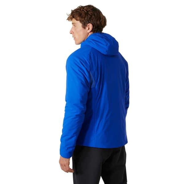 Helly Hansen Odin Stretch Insulat 2.0 Jakke Blå L Mand