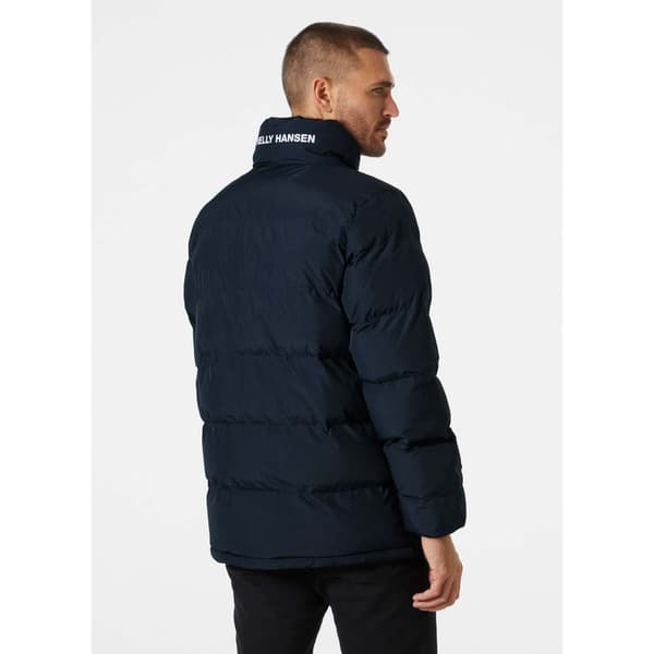 Helly Hansen Yu 23 Reversible Dunjakke Blå XL Mand