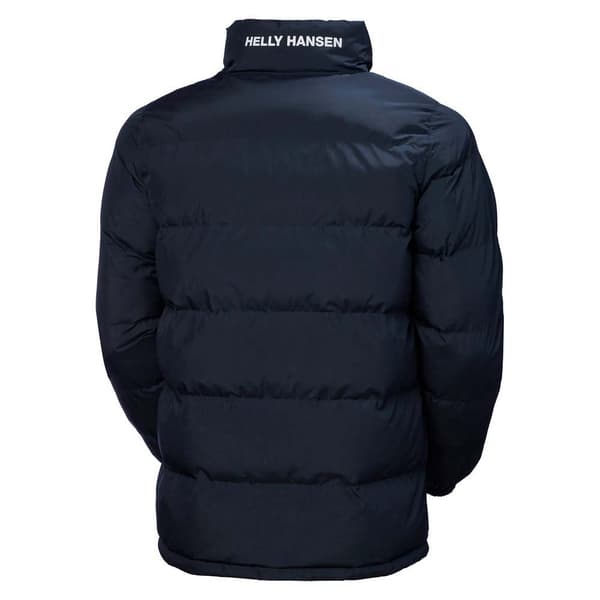 Helly Hansen Yu 23 Reversible Dunjakke Blå XL Mand