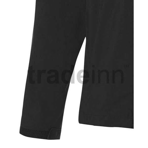 Helly Hansen Seven Protection Takki Musta 2XL Mies