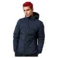 Miniatyrbillede 1 af 7: Superdry Jakke Expedition Down Blå 2XL Mand