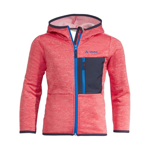 Vaude Kikimora Rød 134-140 cm