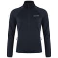 Miniatyrbild 3 av 6: Berghaus Fleece Kaylum Svart 10 Kvinna