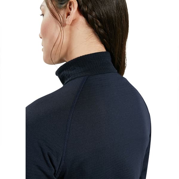 Berghaus Fleece Kaylum Svart 10 Kvinna