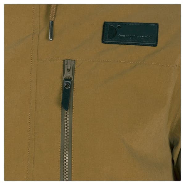 Trangoworld Padma Termic Takki Ruskea 2XL Mies