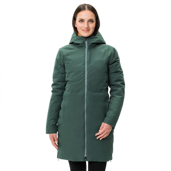 Vaude Täcka Mineo Iii Grönt 44 Kvinna