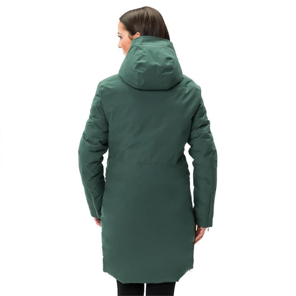 Vaude Täcka Mineo Iii Grönt 44 Kvinna