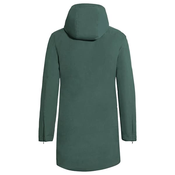 Vaude Täcka Mineo Iii Grönt 44 Kvinna
