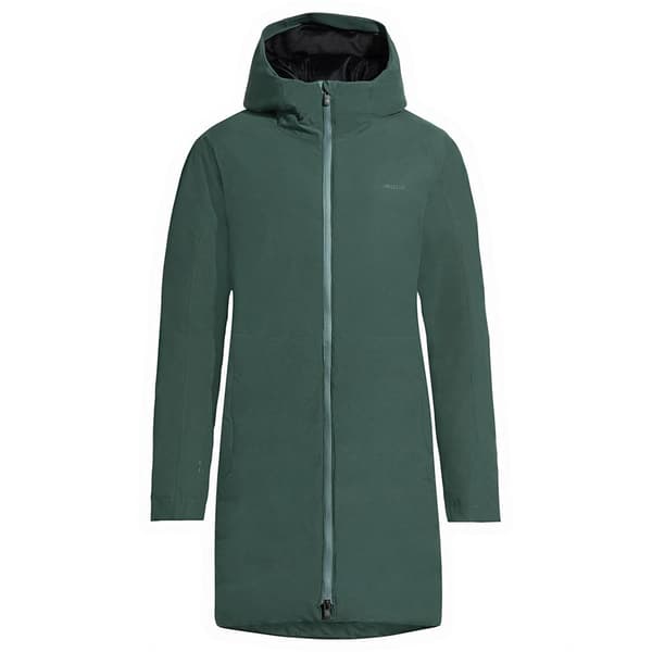 Vaude Täcka Mineo Iii Grönt 44 Kvinna