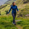 Pikkukuva 4 / 5: Inov8 Täysin Vetoketjullinen Fleece Ventrurelite Fz Sininen 36 Nainen