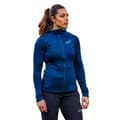 Pikkukuva 1 / 5: Inov8 Täysin Vetoketjullinen Fleece Ventrurelite Fz Sininen 36 Nainen