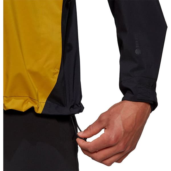 Adidas Jacka Mt Rr 2.5l Raij Gul XL Man