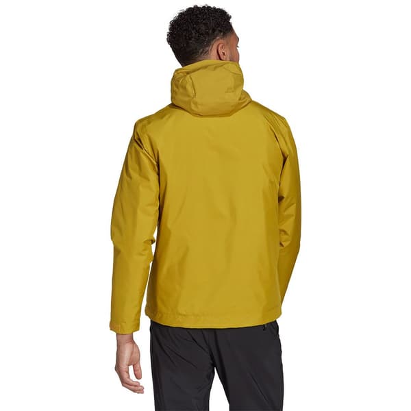 Adidas Takki Terrex Multi Rain.rdy Primegreen Insulated 2l Rain Ruskea XL Mies