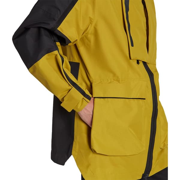 Adidas Jakke C Xploric R.r Grøn S Mand