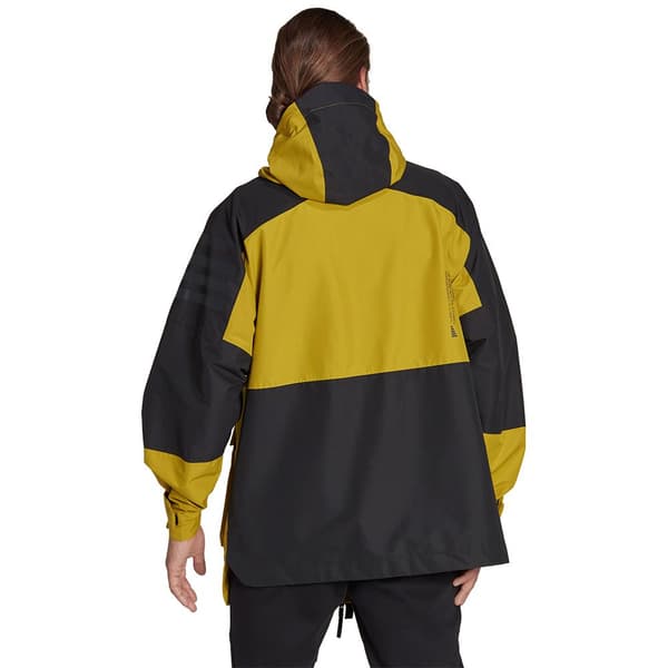 Adidas Jakke C Xploric R.r Grøn S Mand