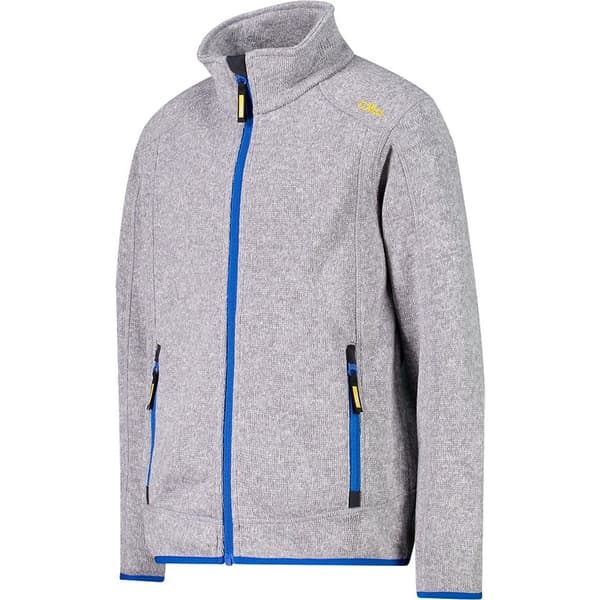 Cmp Fleece Heavy 3h60744 Grå 16 Years