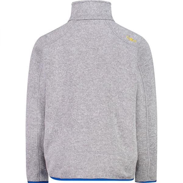 Cmp Fleece Heavy 3h60744 Grå 16 Years