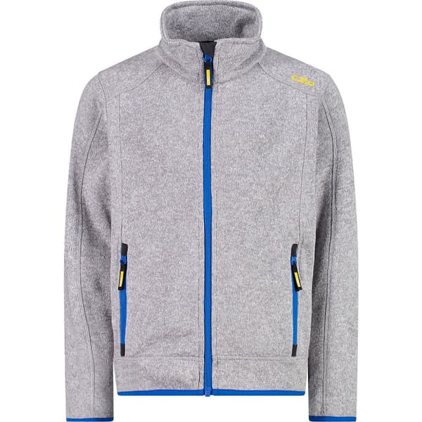 Cmp Fleece Heavy 3h60744 Grå 16 Years