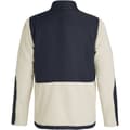 Pikkukuva 4 / 5: Protest Täysin Vetoketjullinen Fleece Prtmanitoba Sininen M Mies