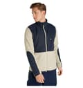 Pikkukuva 1 / 5: Protest Täysin Vetoketjullinen Fleece Prtmanitoba Sininen M Mies