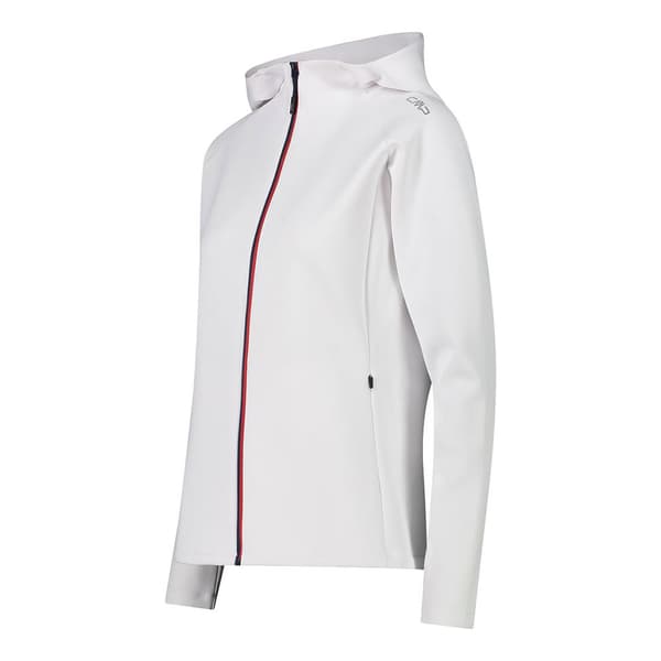 Cmp Takki Fix Hood 32c8386 Valkoinen XS Nainen