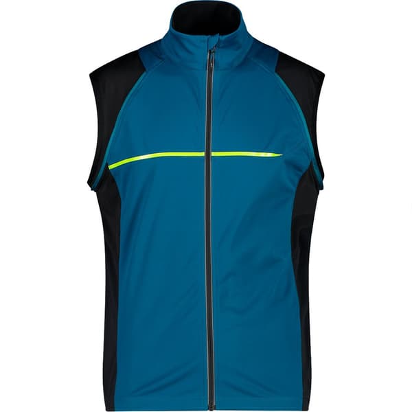 Cmp Jacka With Removable Sleeves 31a2377 Blå S Man