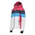 Pikkukuva 3 / 4: Cmp Takki Zip Hood 32w0586 Valkoinen M Nainen