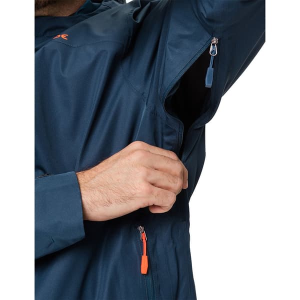 Vaude Takki Elope Padded Sininen S Mies