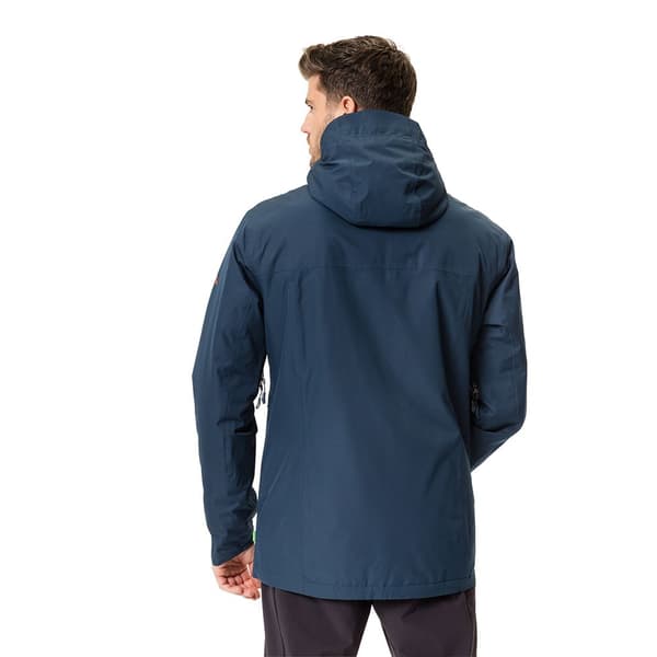 Vaude Takki Elope Padded Sininen S Mies