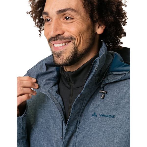 Vaude Limford Ii Blå M Mand