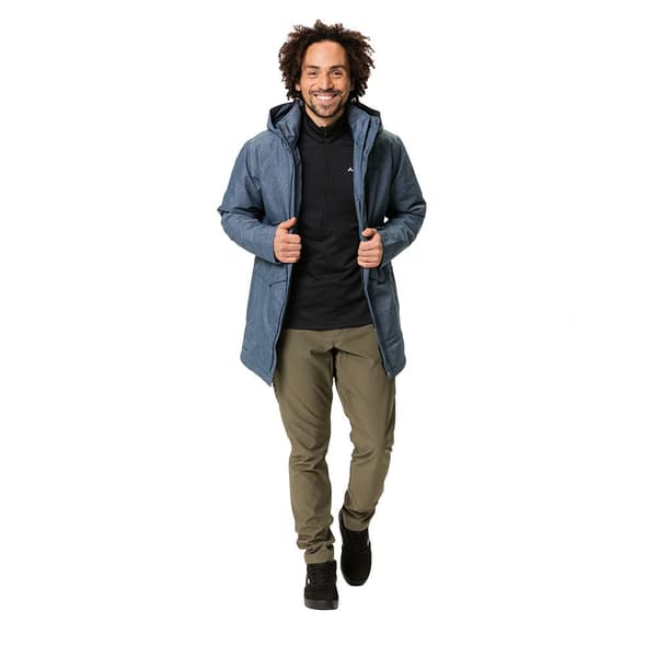 Vaude Limford Ii Blå M Mand