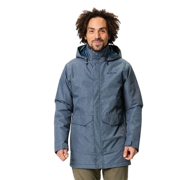 Vaude Limford Ii Blå M Mand