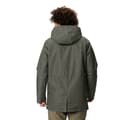 Miniatyrbillede 2 af 6: Vaude Limford Ii Grøn M Mand