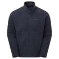 Miniatyrbillede 3 af 5: Montane Fleece Chonos Sort L Mand