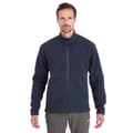 Miniatyrbillede 1 af 5: Montane Fleece Chonos Sort L Mand
